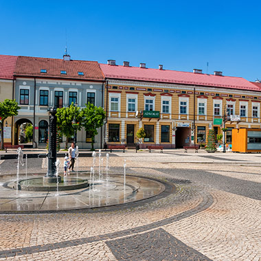 Lokalizacja 3