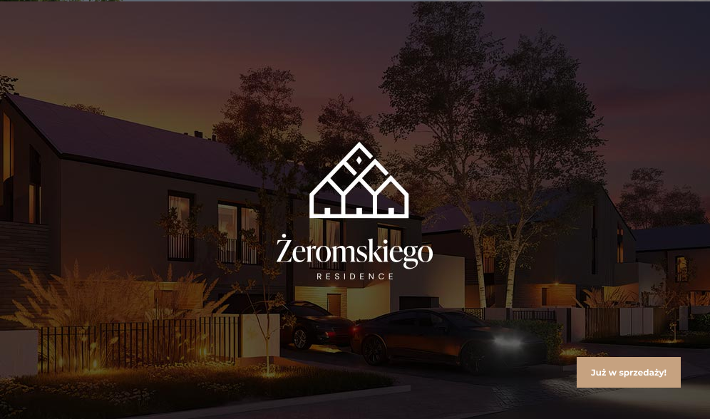 Żeromskiego Residence