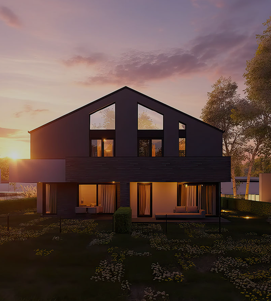 Żeromskiego <br/> Residence